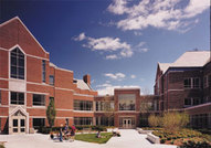 Law School campus